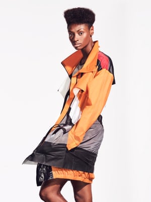 Reason to wear... a cagoule | Fashion | The Guardian