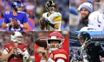 From Manning to Flacco: which veteran quarterbacks are on their way out?