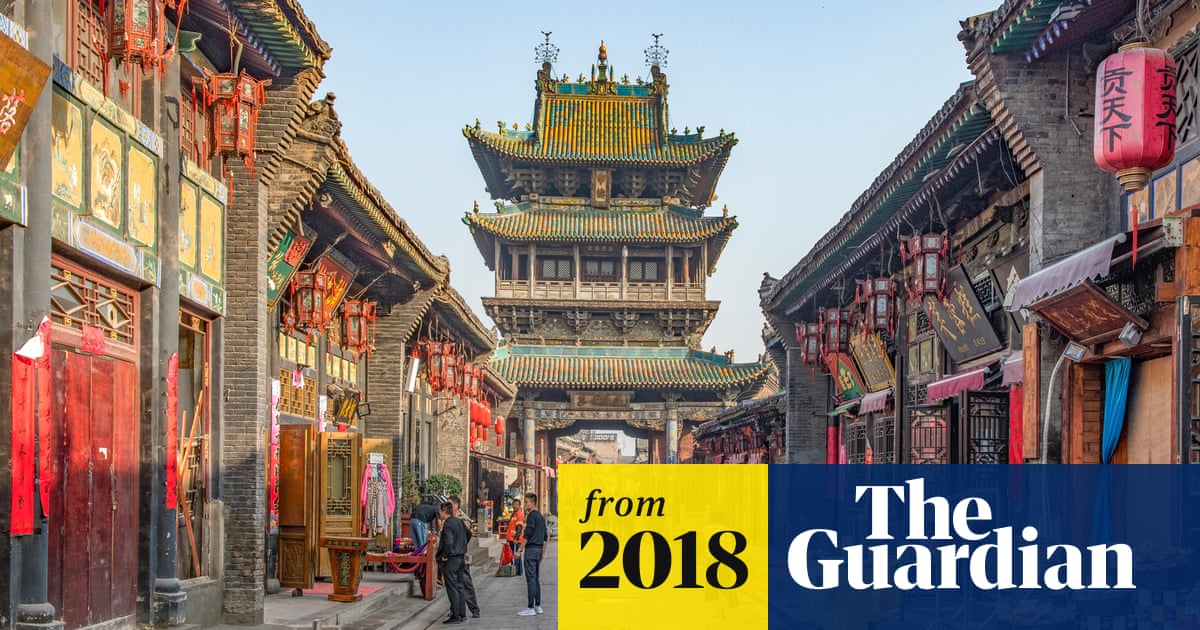 A backpacker’s guide to China: a one-month itinerary