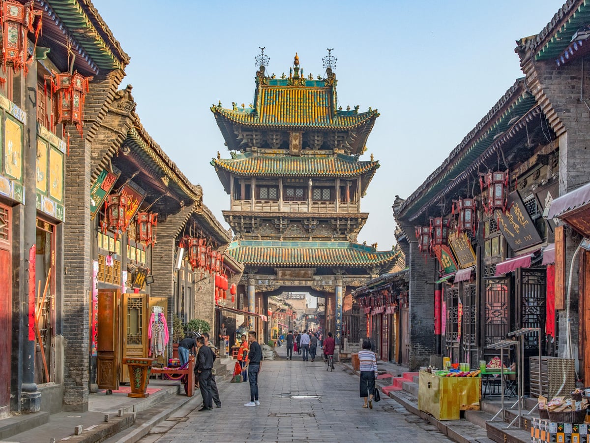 China Enables Foreign Visitors to Register Online for Lodging