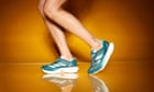 'Why wouldn't you, if you can run faster?': the unstoppable rise of the carbon-fibre super shoe