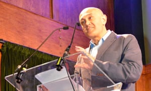 Jim Al-Khalili makes the argument for science