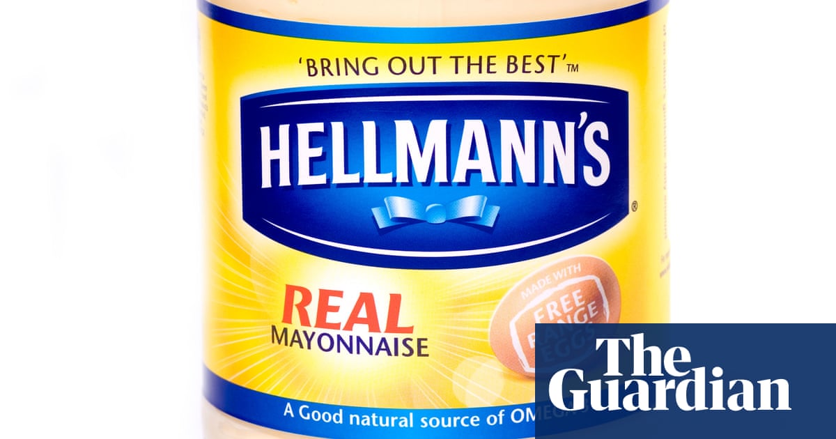 'Identity condiments': has millennials' social justice killed mayonnaise? 12