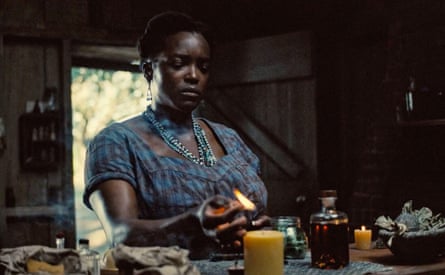 ‘This is where I’m from. This is who I am’ … Mosaku in Sinners.