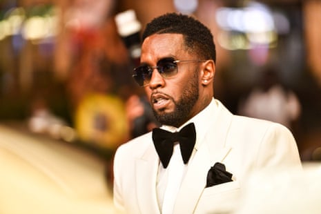Sean 'Diddy' Combs loses $100m default judgment over sexual assault allegation | Sean 'Diddy' Combs | The Guardian
