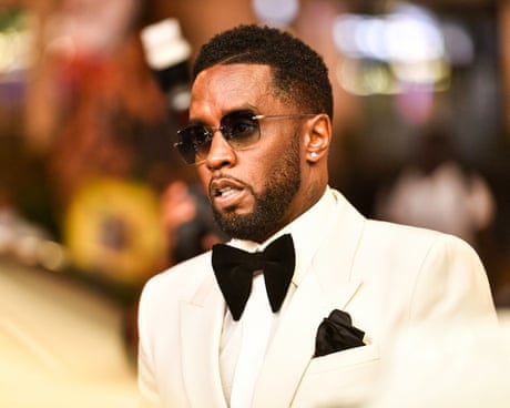 Sean ‘Diddy’ Combs acquitted of racketeering and sex trafficking but found guilty on two lesser charges – live updates