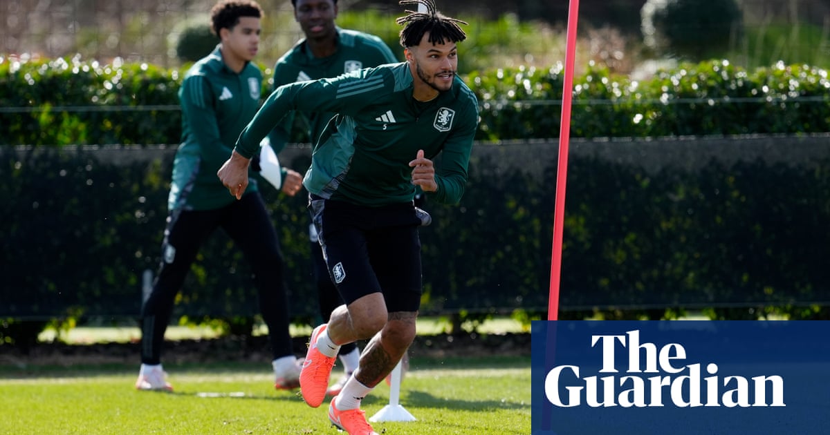 McGinn keen for Villa’s ‘revenge’ upon return to Brugge in Champions League