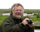 Bill Oddie obituary