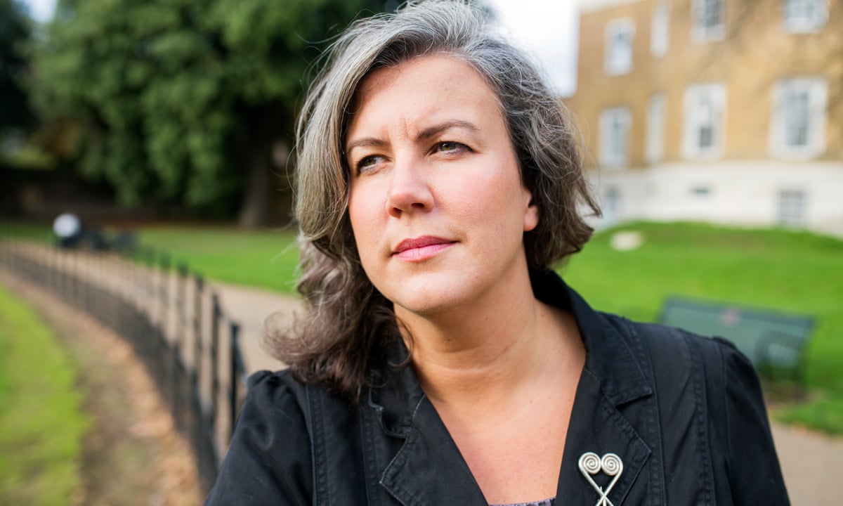 Heidi Alexander quits as Labour MP to be London deputy mayor | Heidi Alexander | The Guardian