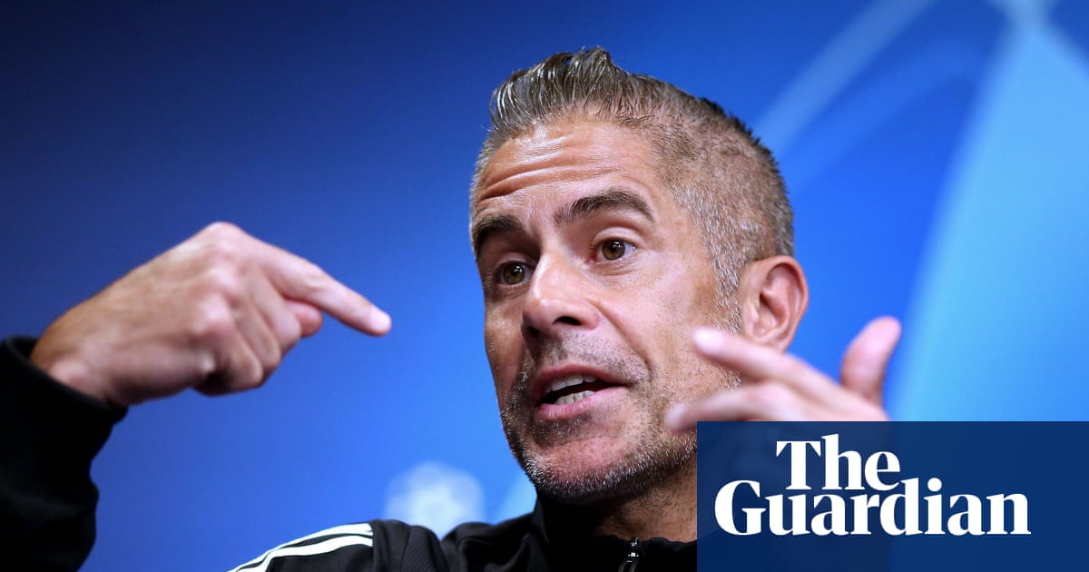 Sylvinho: Winning a treble with Barcelona was spectacular. I ate it up