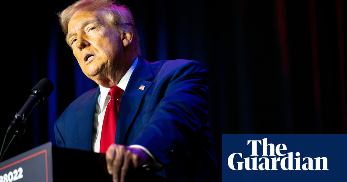 Special counsel reveals new details of Trump bid to overturn 2020 election
