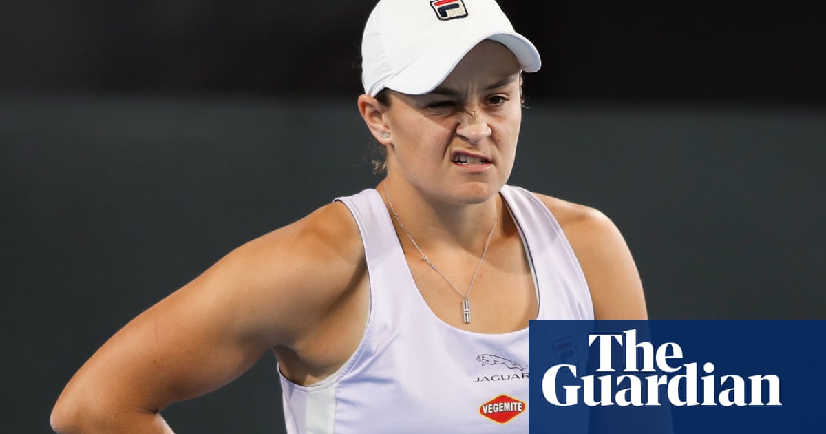 Ash Barty pulls out of Qatar Open after shock defeat in Adelaide