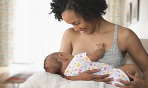 The underlying issue was class-based: breastfeeding, the middle-class choice.