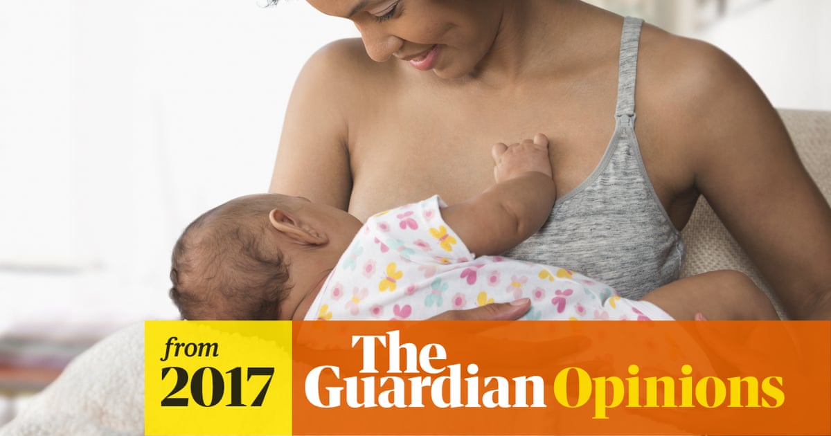 Don T Infantilise Pregnant Women Tell Them How Tough Breastfeeding Can Be Lizzy Davies The Guardian Don T Infantilise Pregnant Women Tell Them How Tough Breastfeeding Can Be Lizzy Davies The Guardian