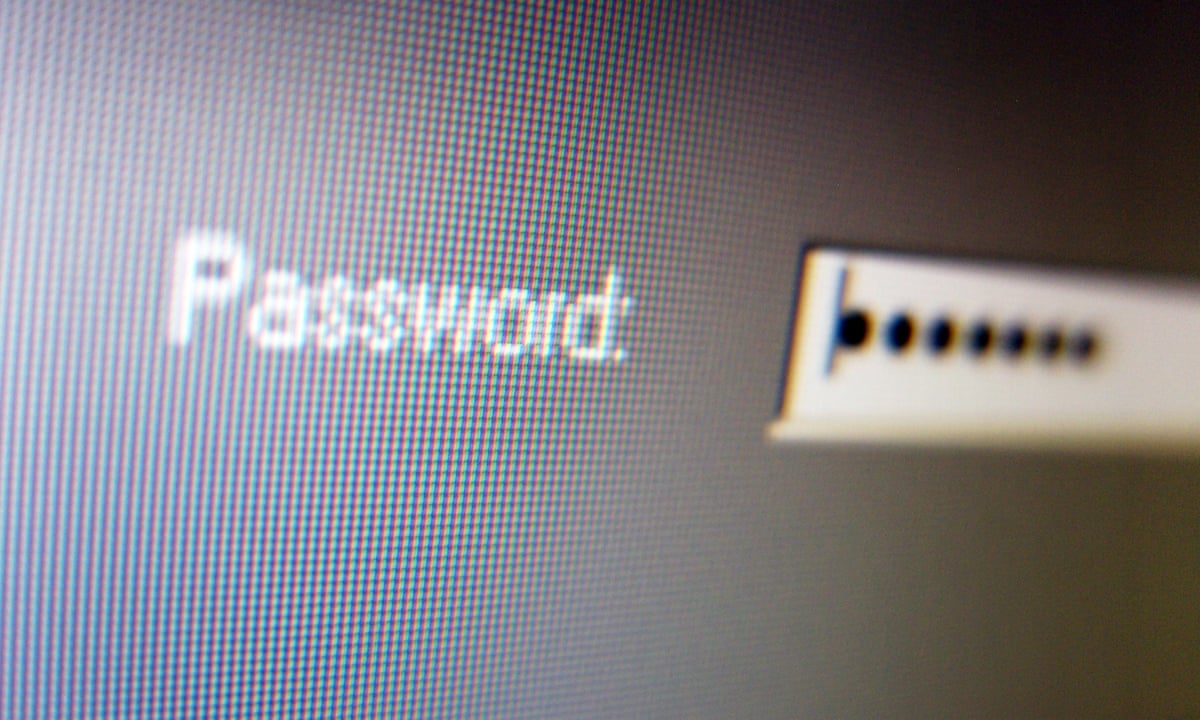 Safety first: the short, simple guide to securing all your passwords