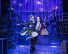 The Little Mermaid al Watermill Theatre: sirene, folk e magia costiera