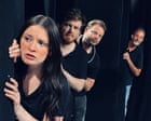 The Hounds Gate Haunting review – a ghostly critic lurks in the stalls in this suspenseful spooker The Hounds Gate Haunting review – a ghostly critic lurks in the stalls in this suspenseful spooker