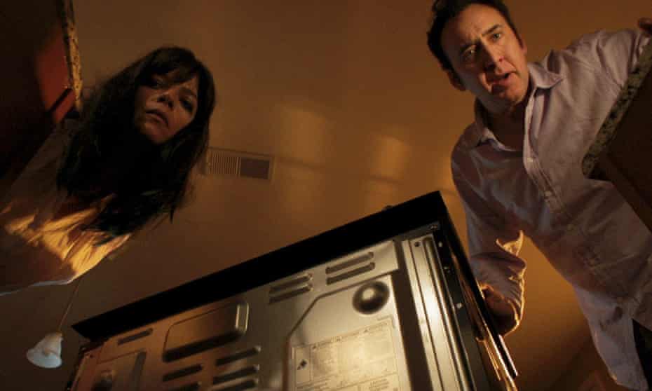 Mom and Dad review – dangerous parenting | Horror films | The Guardian