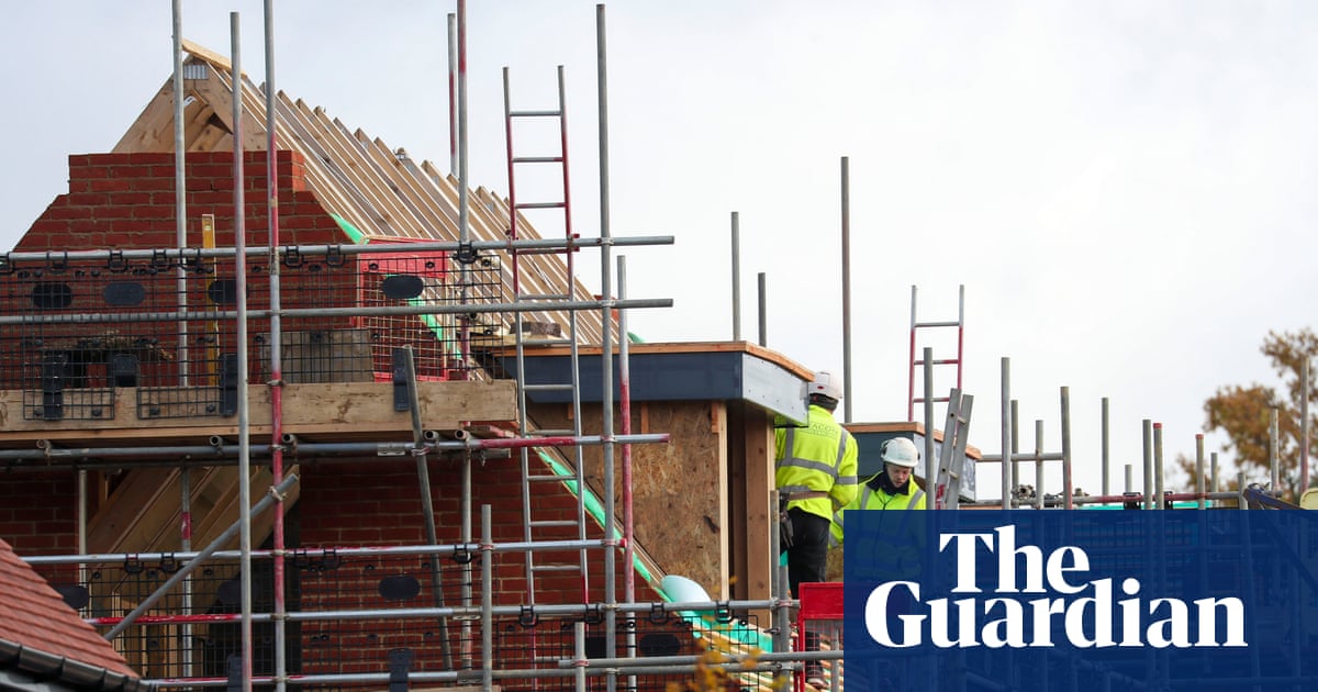Burnham’s Your First Home scheme ‘could boost Bellway’s house output by 10%’