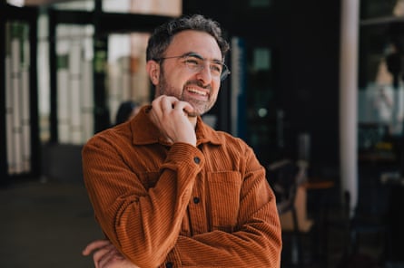 Mustafa Suleyman’s solution ‘is effectively a utopian dream’