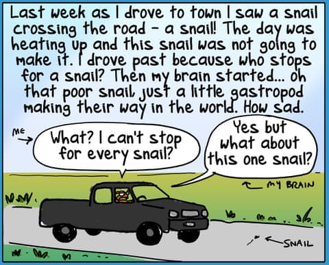 Is Being Kind Kind by First Dog on the Moon, panel 2
