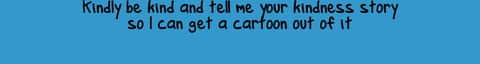 Is Being Kind Kind by First Dog on the Moon, panel 8