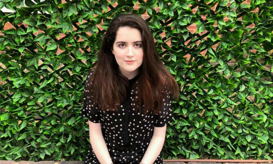 Siena Castellon Autistic People Are Really Struggling With How Uncertain Things Are Autism The Guardian Siena Castellon Autistic People Are Really Struggling With How Uncertain Things Are Autism The Guardian