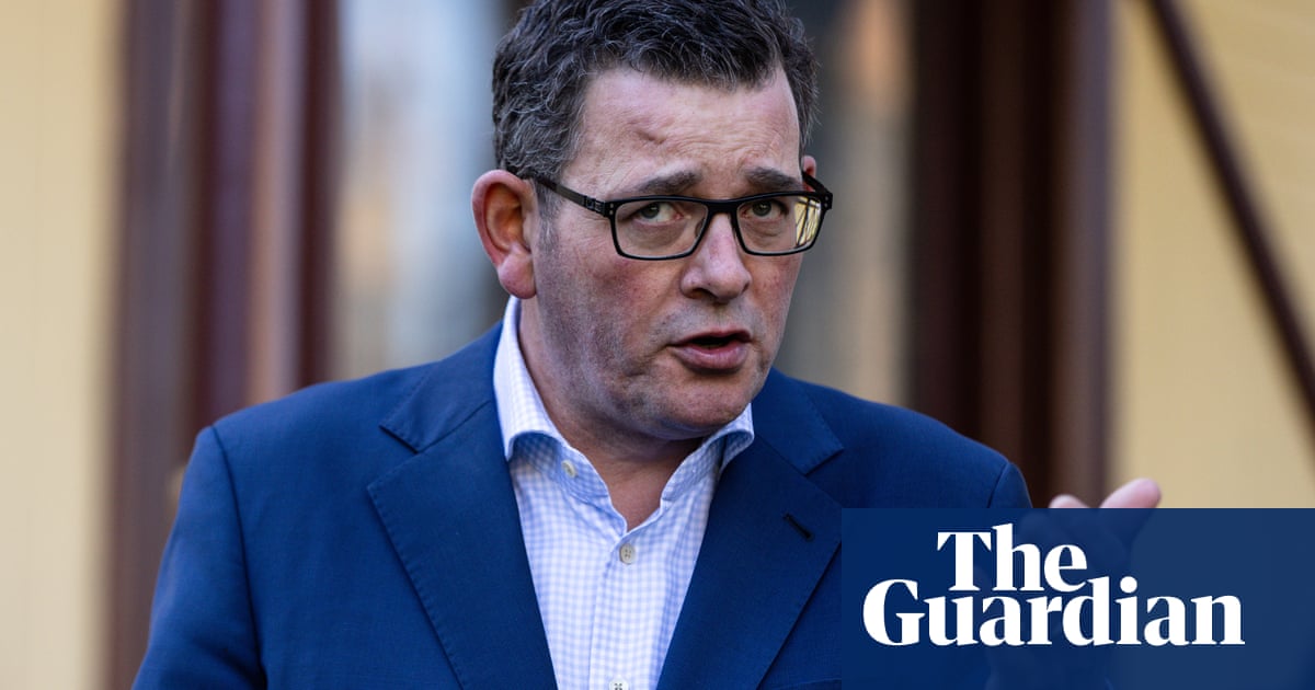 ‘Time to end this debate’: ombudsman finds no evidence Daniel Andrews facilitated Victorian Labor’s ‘red shirts’ scheme