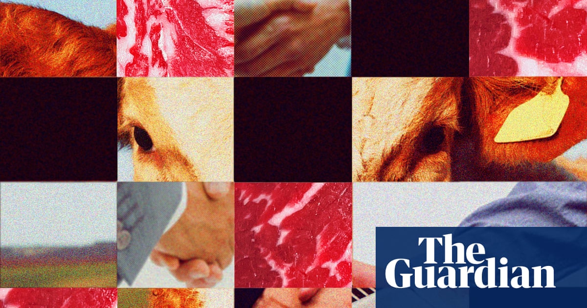 ‘Big Four’ meatpackers under fire as beef prices soar