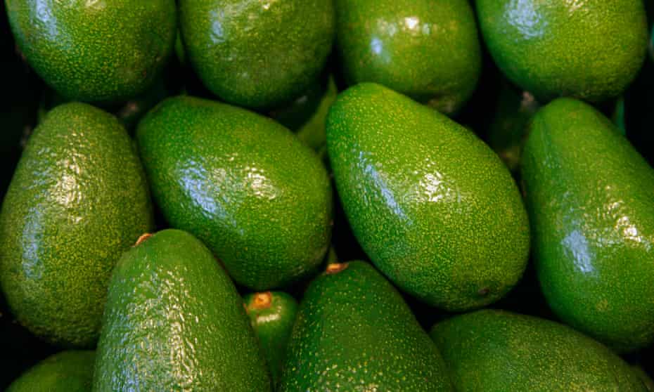 Launch Of Tesco S Frozen Avocados Could Help Reduce Britain S Food Waste Waste The Guardian Launch Of Tesco S Frozen Avocados Could Help Reduce Britain S Food Waste Waste The Guardian