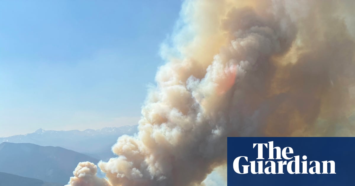 Canada’s worst wildfire seasons fuel push for national emergency agency