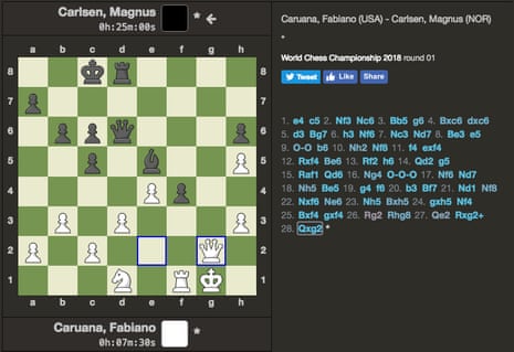 This Is A Chess Bomb! 7 Queens On The Board On Move 30 