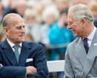Image linked from the original feed: Is King Charles a ‘white Briton’? Restore Britain leader Rupert Lowe won’t say
