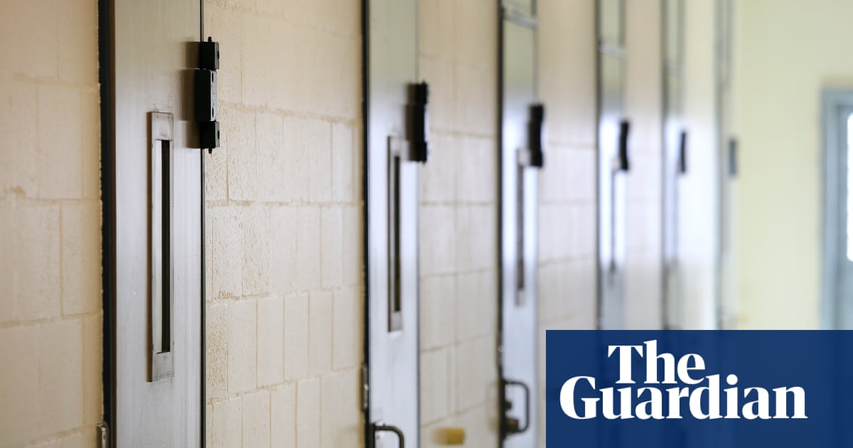Men accused of raping cellmates mistakenly allowed to stay in shared cells by Queensland prison staff