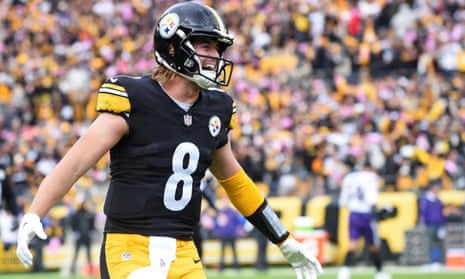 SNF': Steelers stay alive with win over Ravens