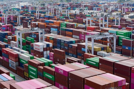 US trade court rules against Trump’s 10% global tariffs
