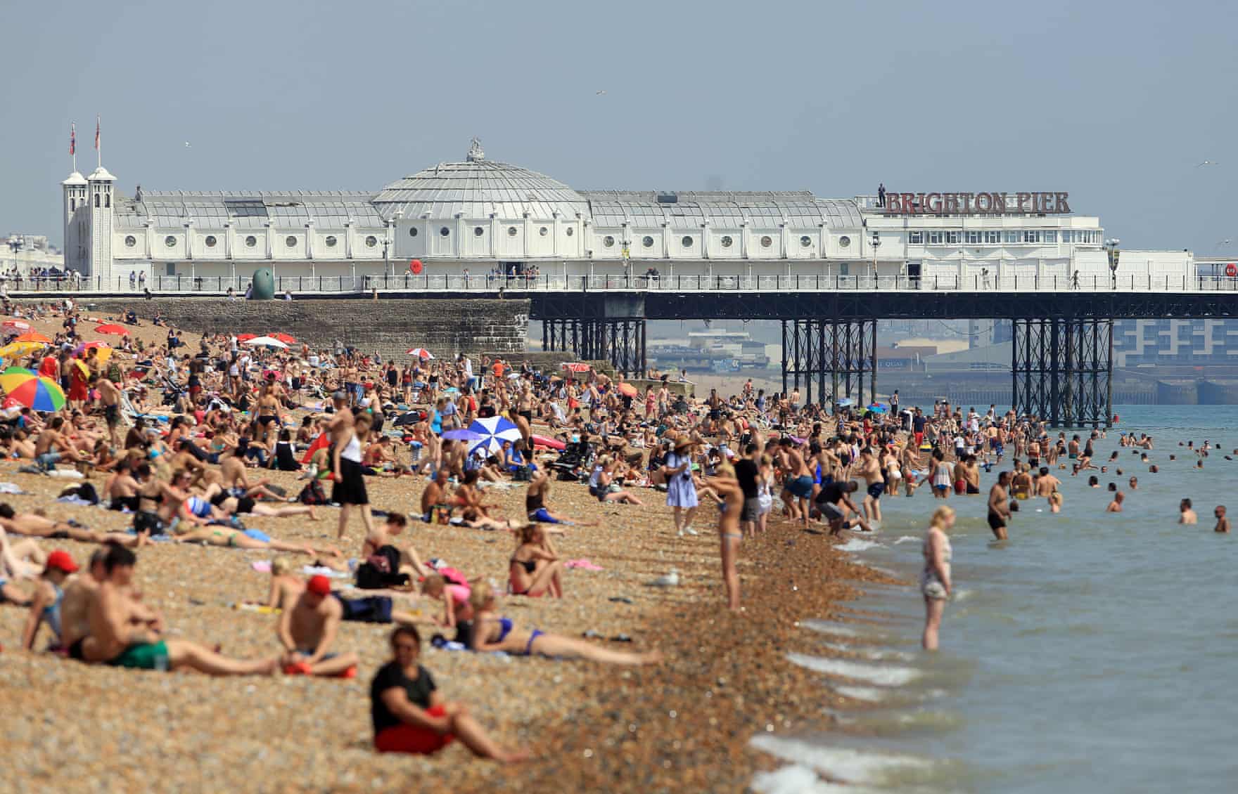 British Heat Wave (With images) Heatwave, Severe sunburn British Heat Wave (With images) Heatwave, Severe sunburn