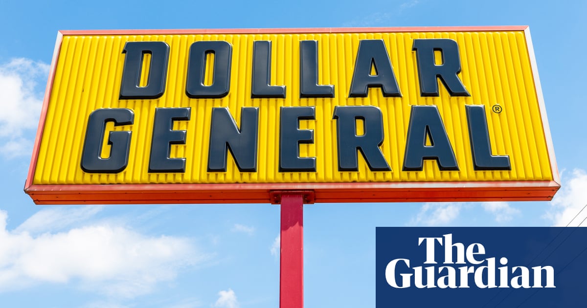 Dollar General agrees to pay $15m to settle price-gouging claims
