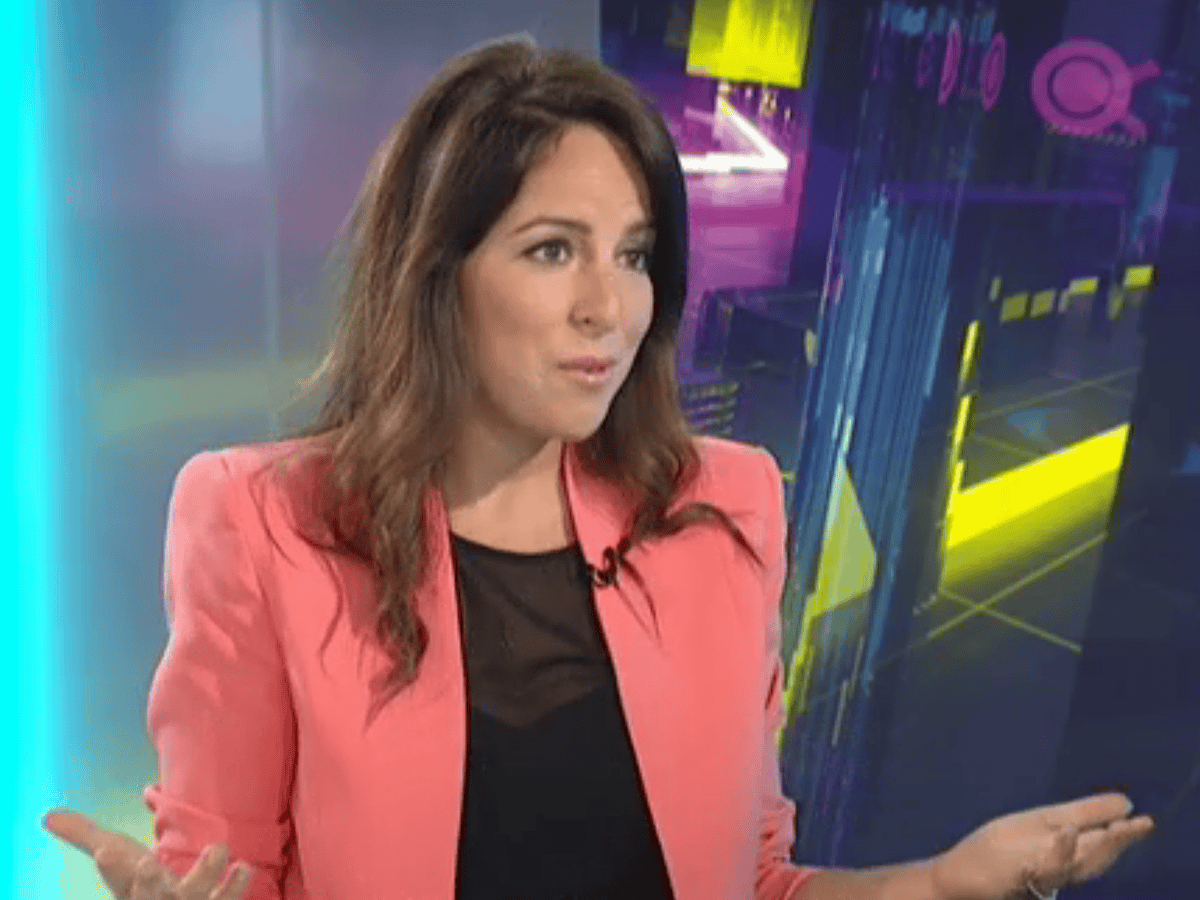 Sharri Markson S Coronavirus Bombshell Impresses Fox S