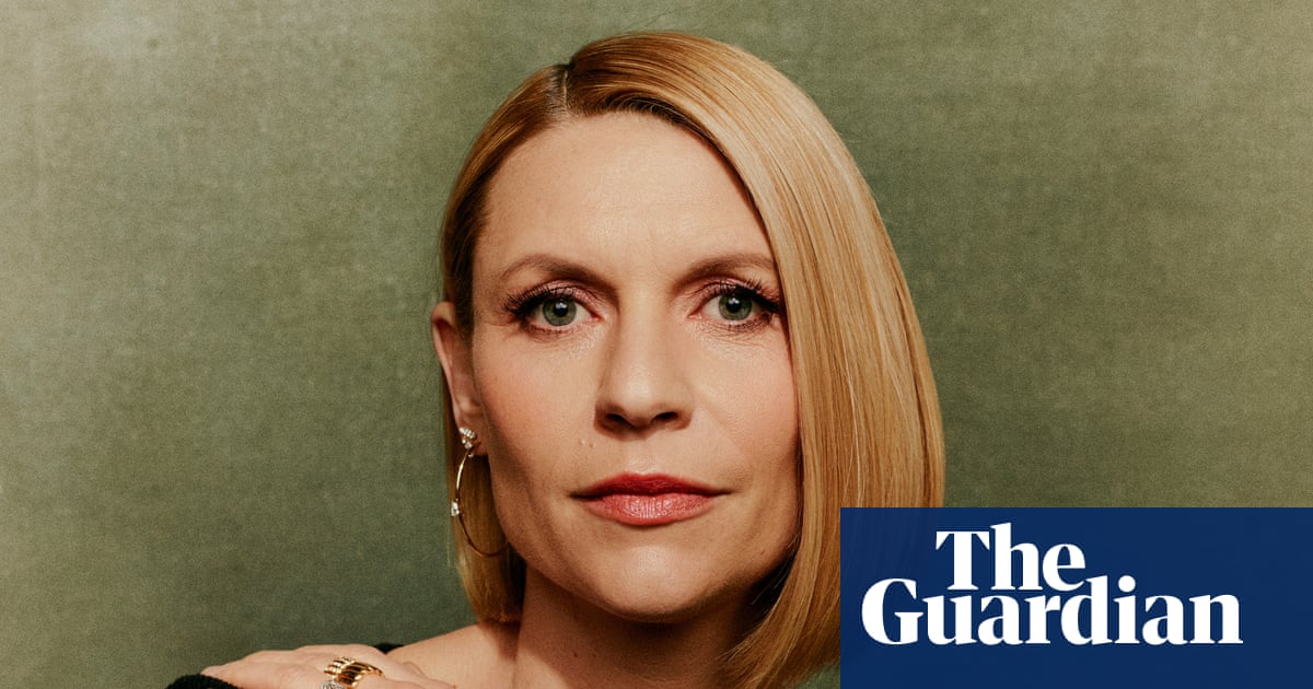 ‘I’d barely kissed a boy, but was making out with Adonis’: Claire Danes on sex, spy camp and teen stardom