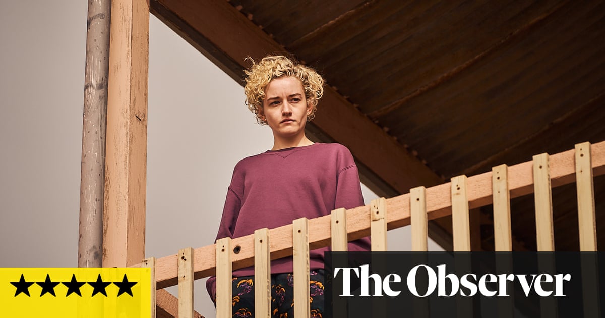 The Royal Hotel review – nerve-shredding outback thriller | Thrillers