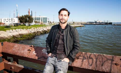 Tech entrepreneur floats idea of sheltering homeless on cruise ship