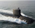 ‘Not the deal promised’: Labor’s Ed Husic questions Aukus pact that will deliver secondhand subs