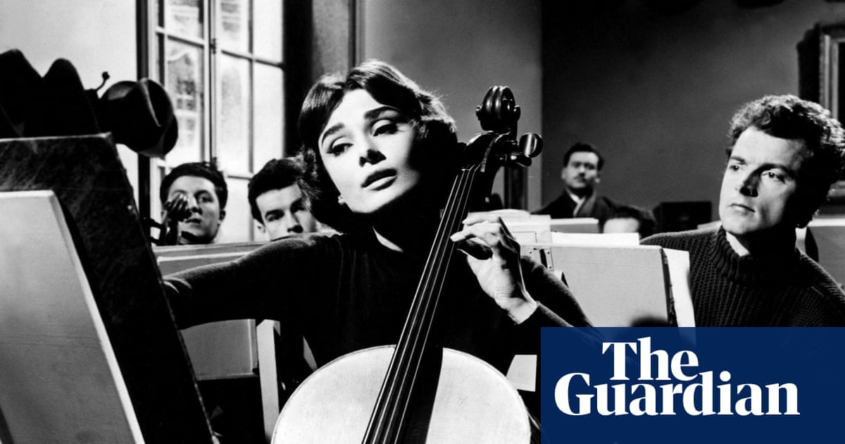 ‘It’s the Meryl Streep of the orchestra’: why cinema loves the cello