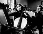 ‘It’s the Meryl Streep of the orchestra’: why cinema loves the cello