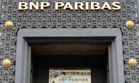 BNP Paribas to expand further into UK property business with merger ...
