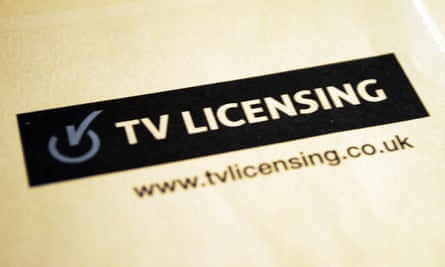 The TV licensing site can guide you through making a declaration of exemption.