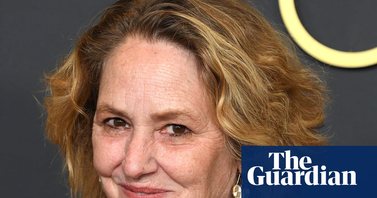 Post your questions for Melissa Leo