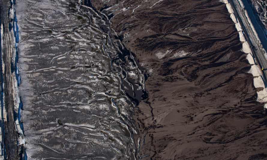 tar sands