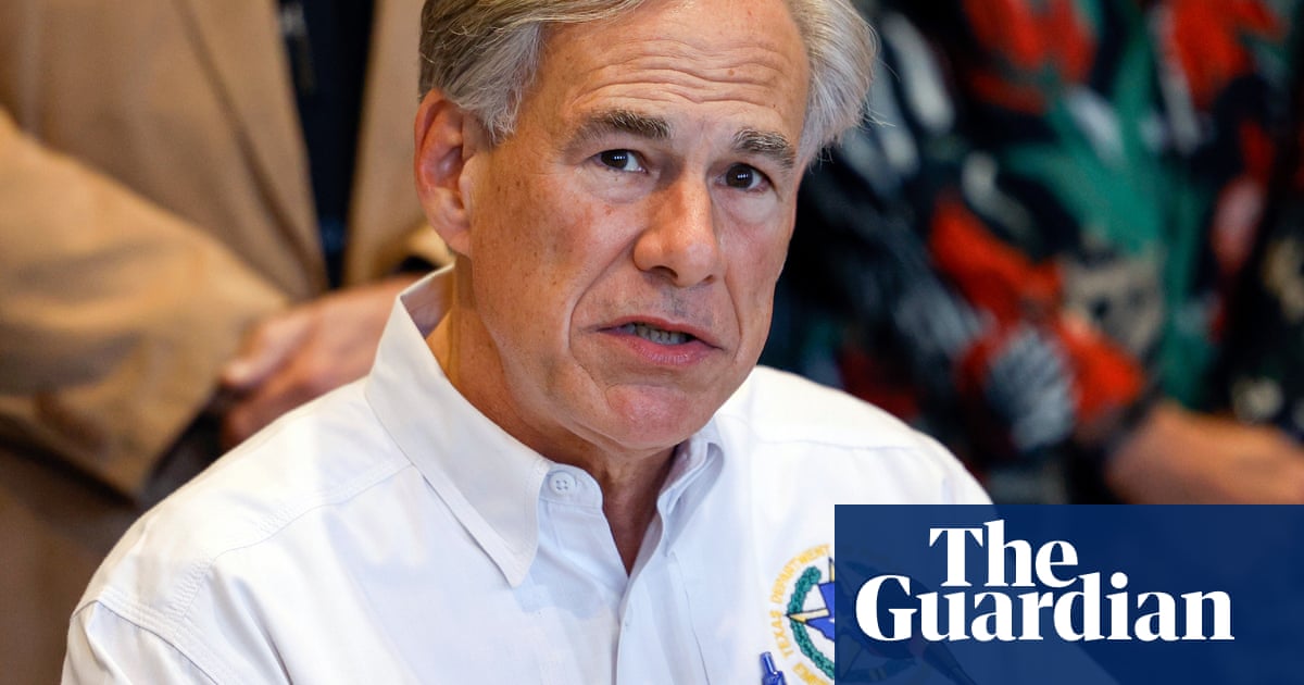 Texas governor orders national guard to deploy for protests in San Antonio